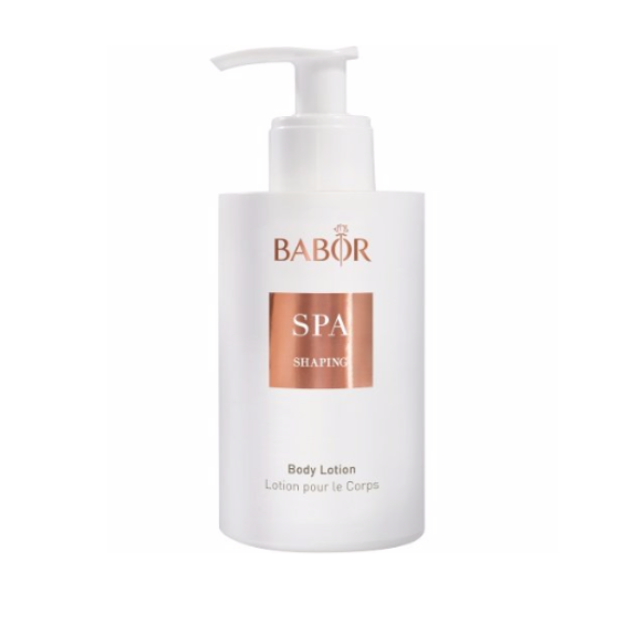 Babor Shaping SPA Body lotion