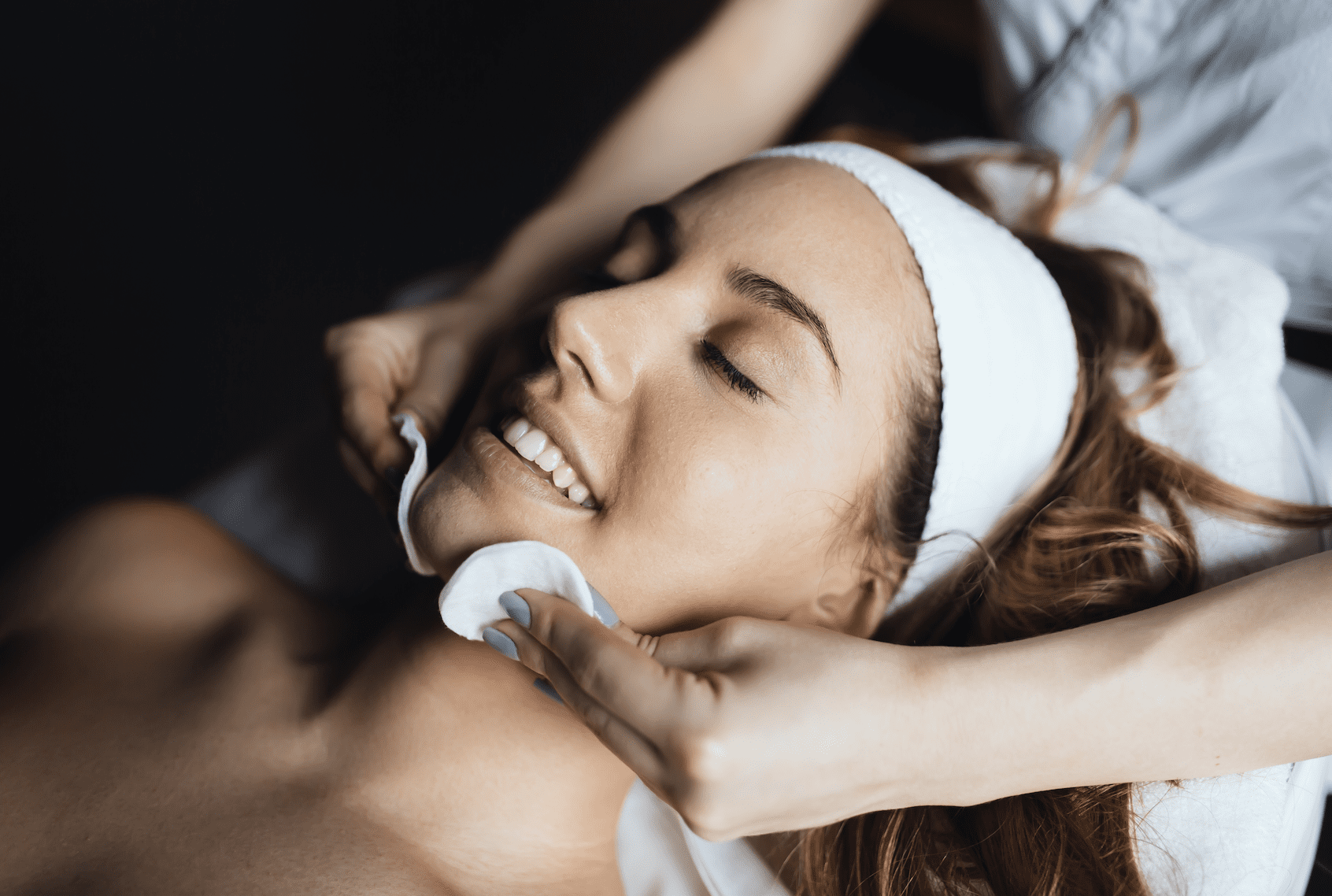 Fruchtsäure peelings in Chur bei L'éclat aesthetics for eine Sanfte strahlende Haut