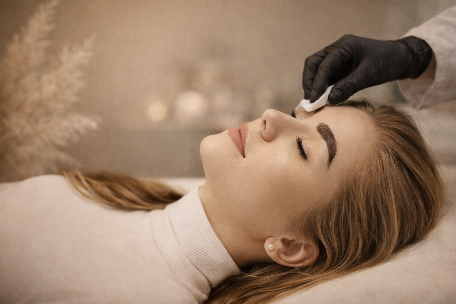 Permanent make up in Chur 