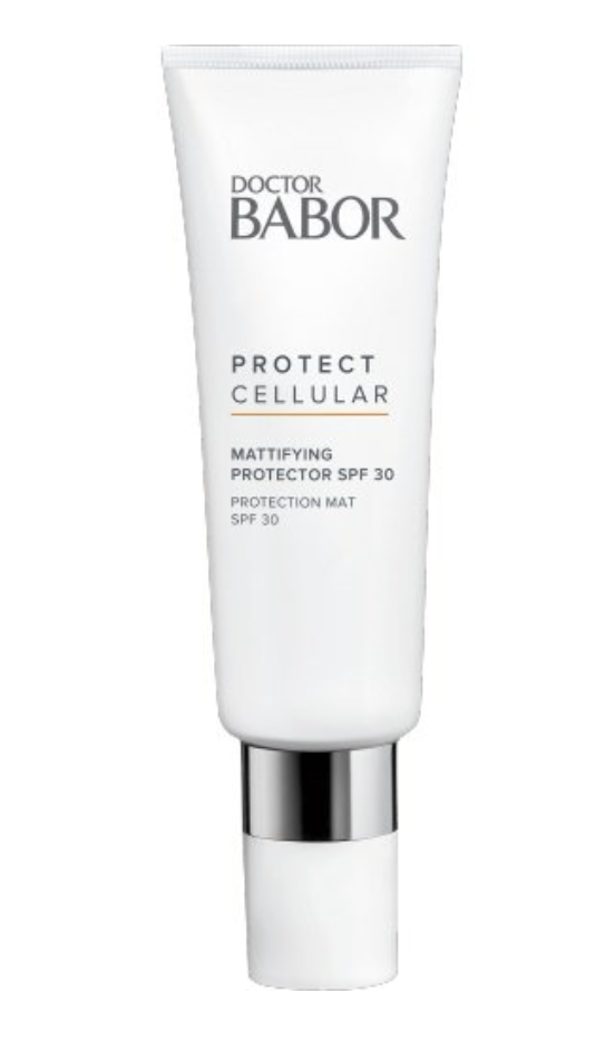 Mattifying Protector SPF 30