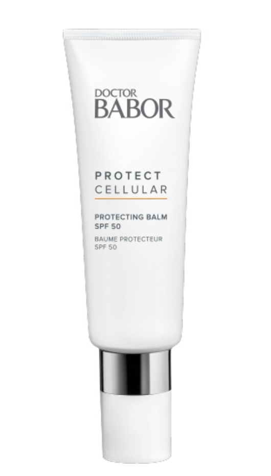 Doctor Babor, Protect Cellular, Protecting Balm SPF 50
