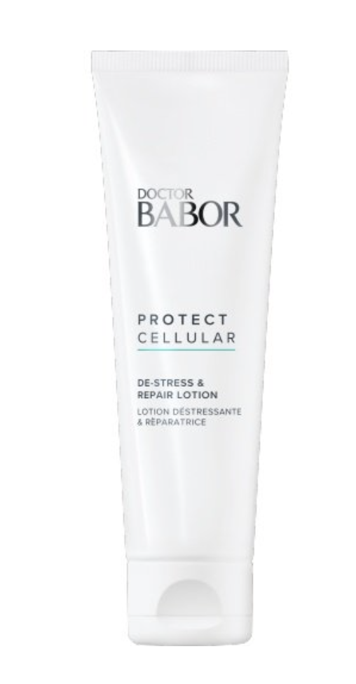 Doctor Babor, Protect Cellular, De-Stress & Repair Lotion