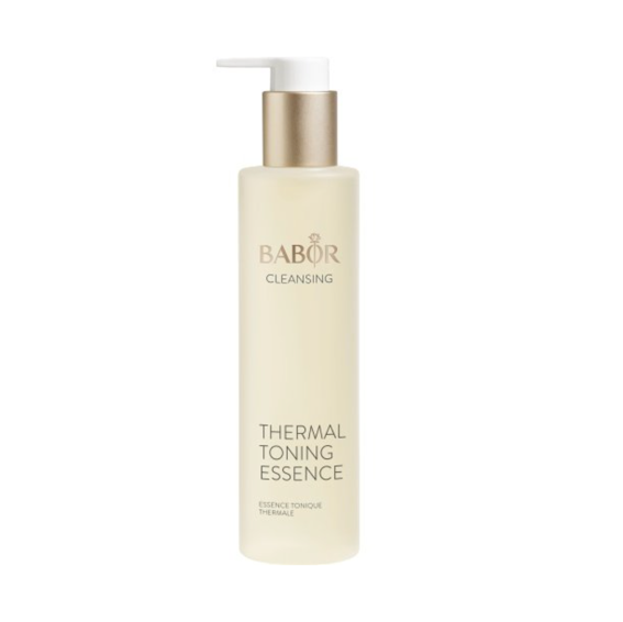 Babor Cleansing, Thermal Toning Essence