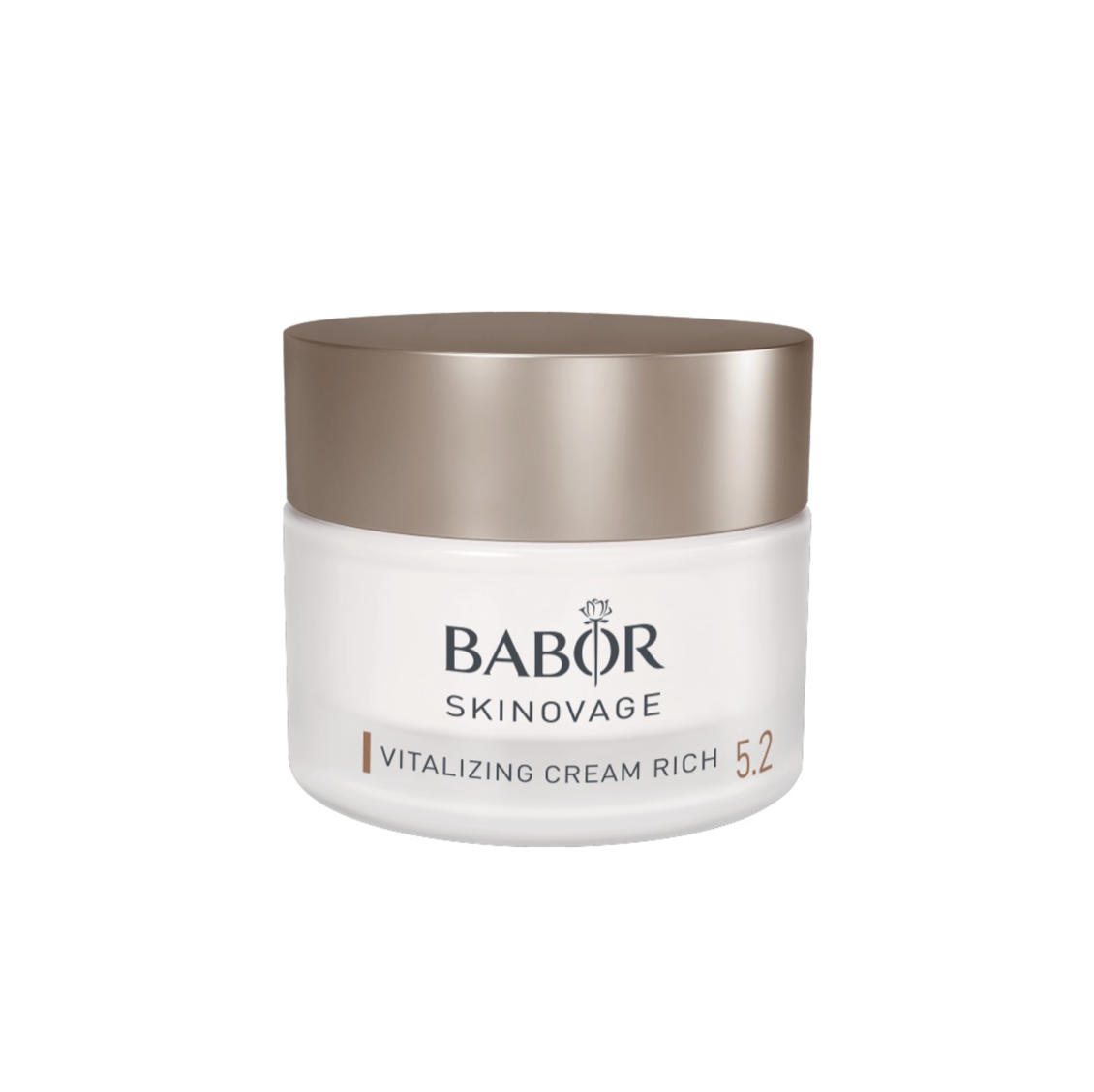 Babor Skinovage, Vitalizing Cream Rich