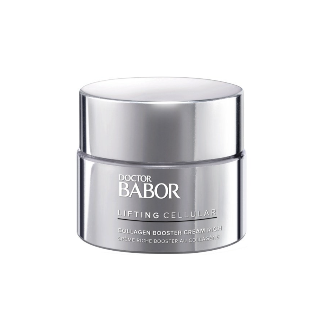 Doctor Babor Lifting Cellular, Collagen Booster Cream Rich