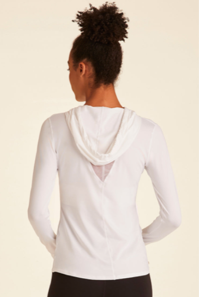 Flyweight Hoodie Tee