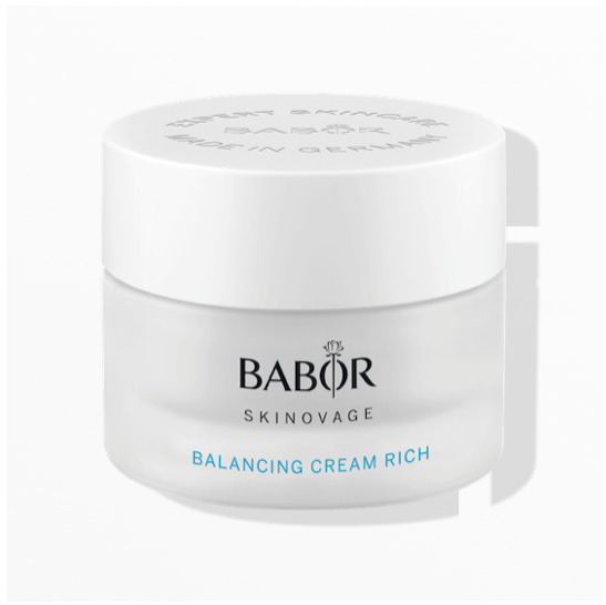 Babor Balancing Cream Rich