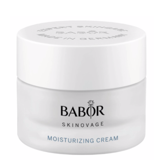 BABOR Moisturizing Cream