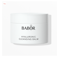 BABOR Hyaluronic Cleansing Balm