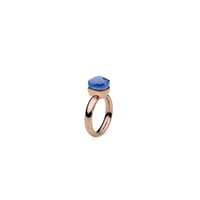 Ring FIRENZE Bermuda blue