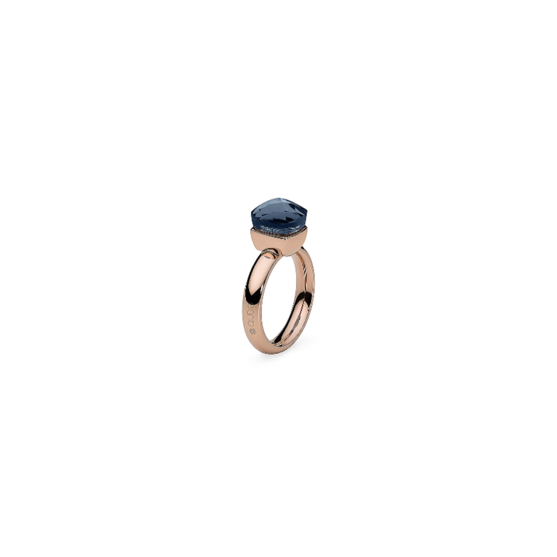 Ring FIRENZE Dark blue