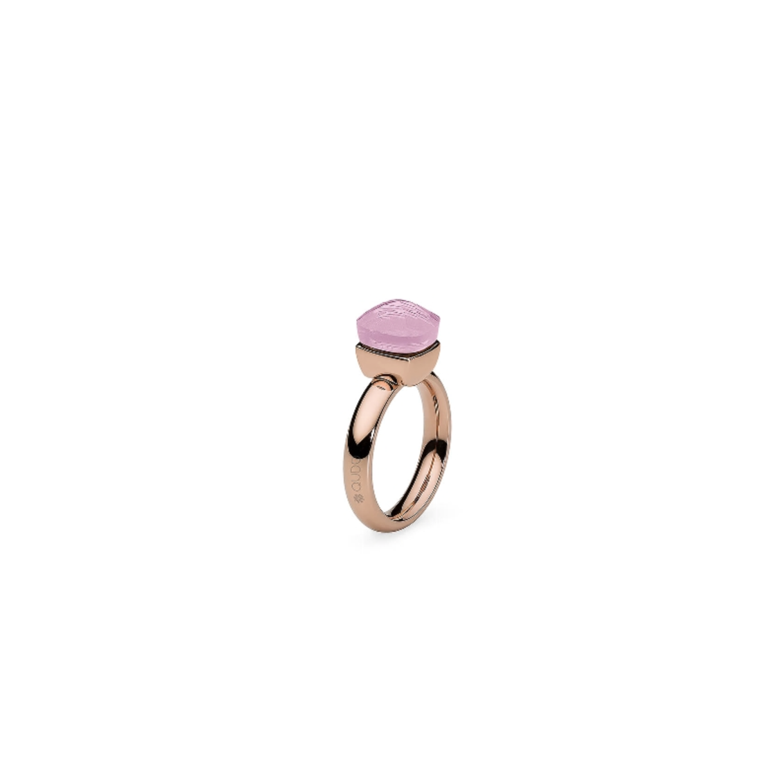 Ring FIRENZE Light rose