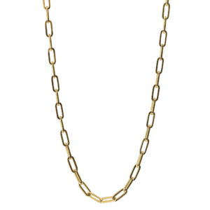 Pauda Gliederhalskette 81cm von Qudo